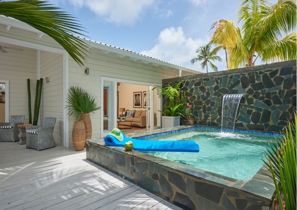 Serenity at Coconut Bay